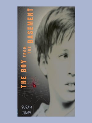 cover image of The Boy From the Basement